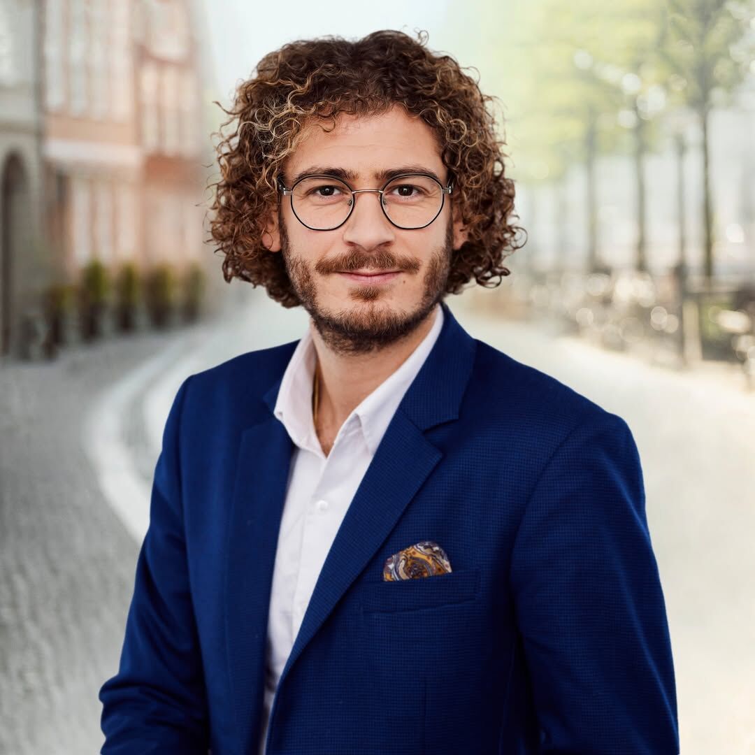 Piet Papageorge